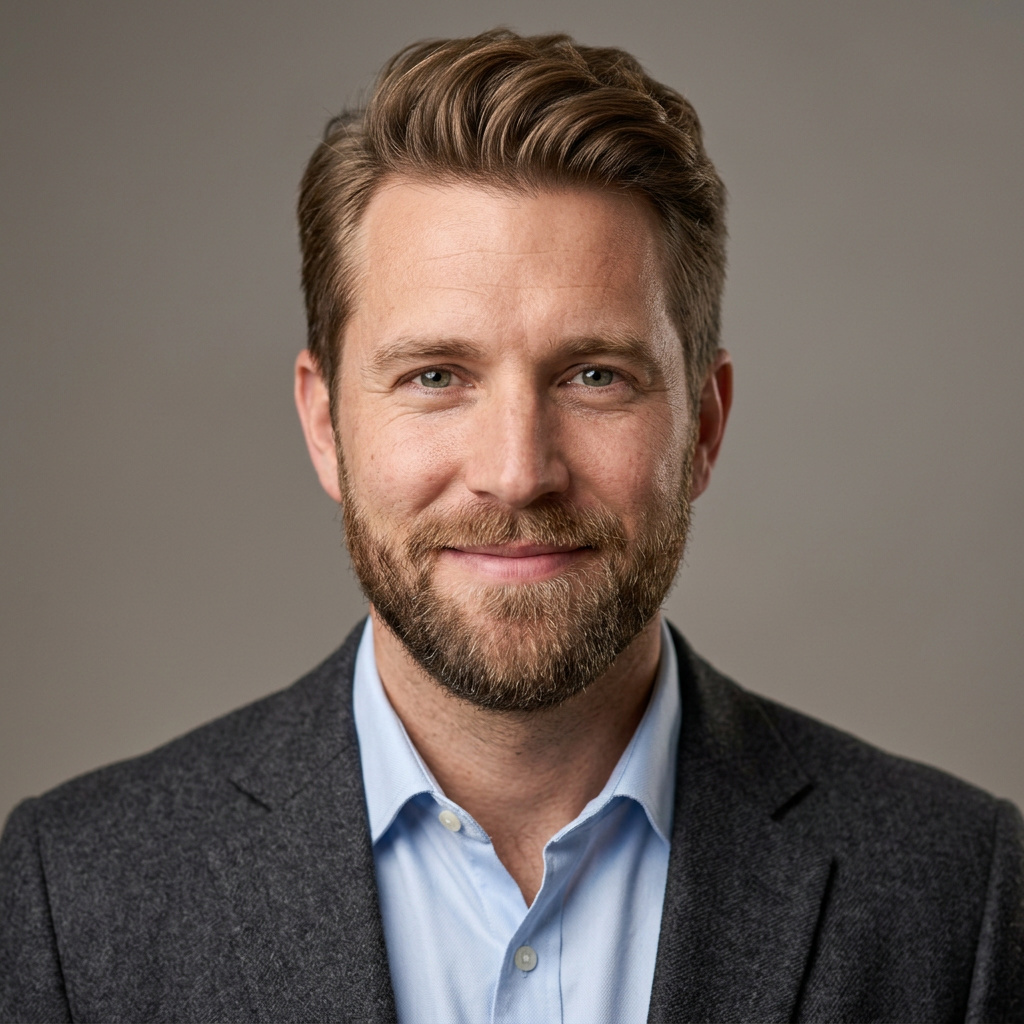 Joonas Matti Makinen Rantanen