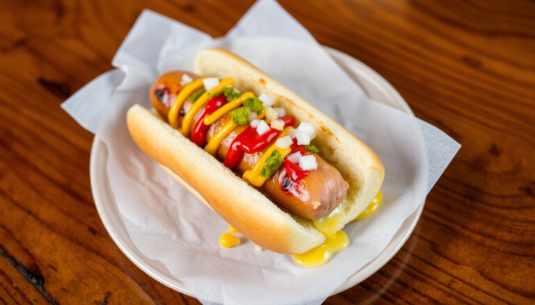 Parhaat hot dog -täytteet: mitä laittaa hodarin väliin