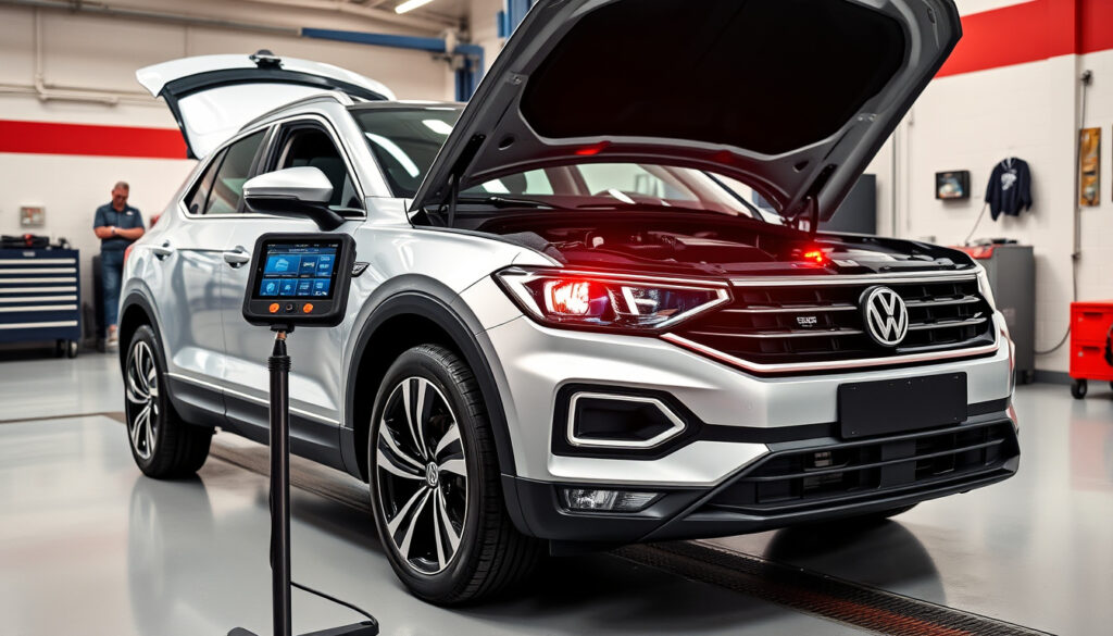 VW T-Roc tyyppiviat – yleisimmät ongelmat