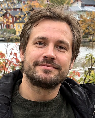 Joonas Matti Makinen Rantanen