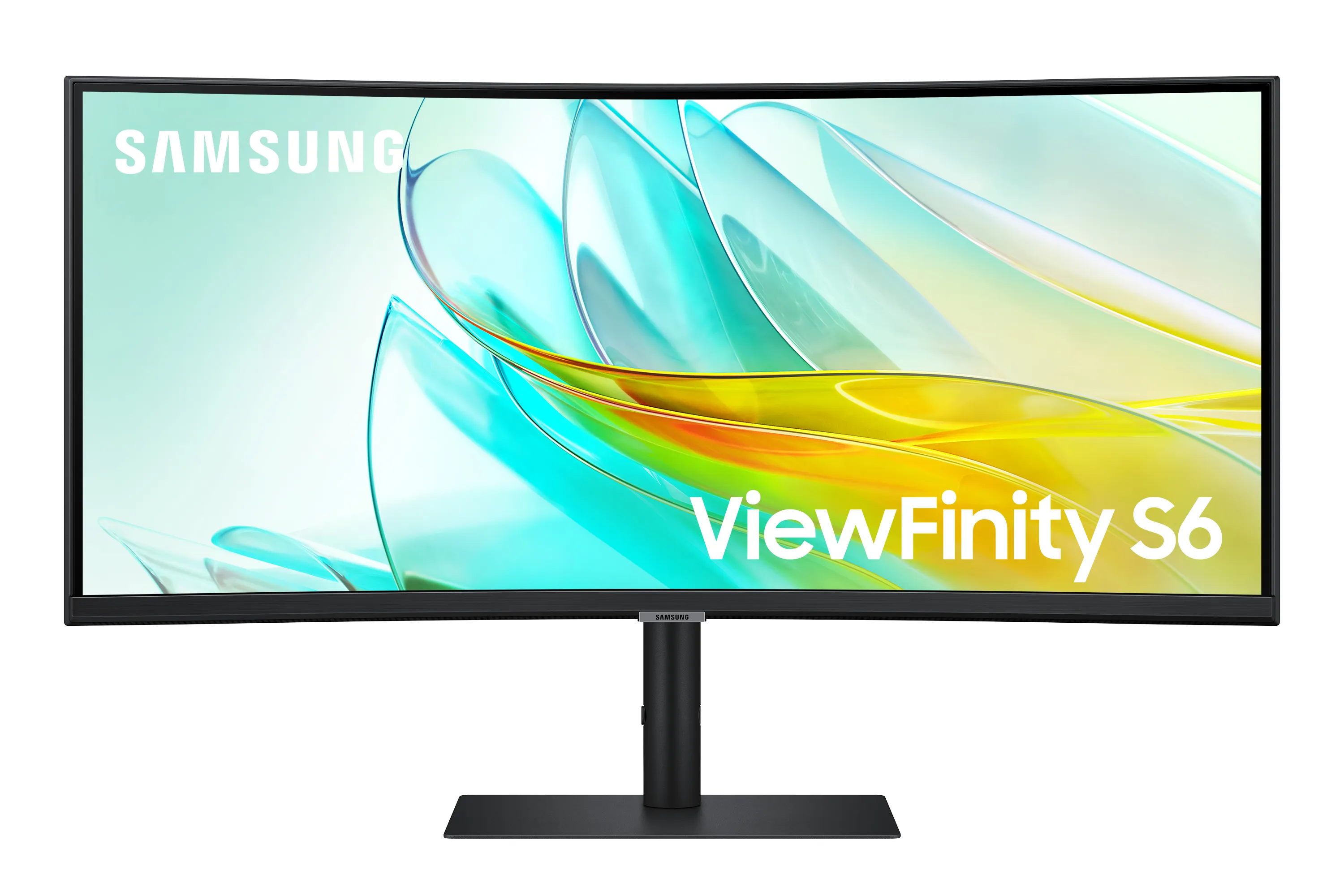 Samsung ViewFinity S6 S65UC 34"