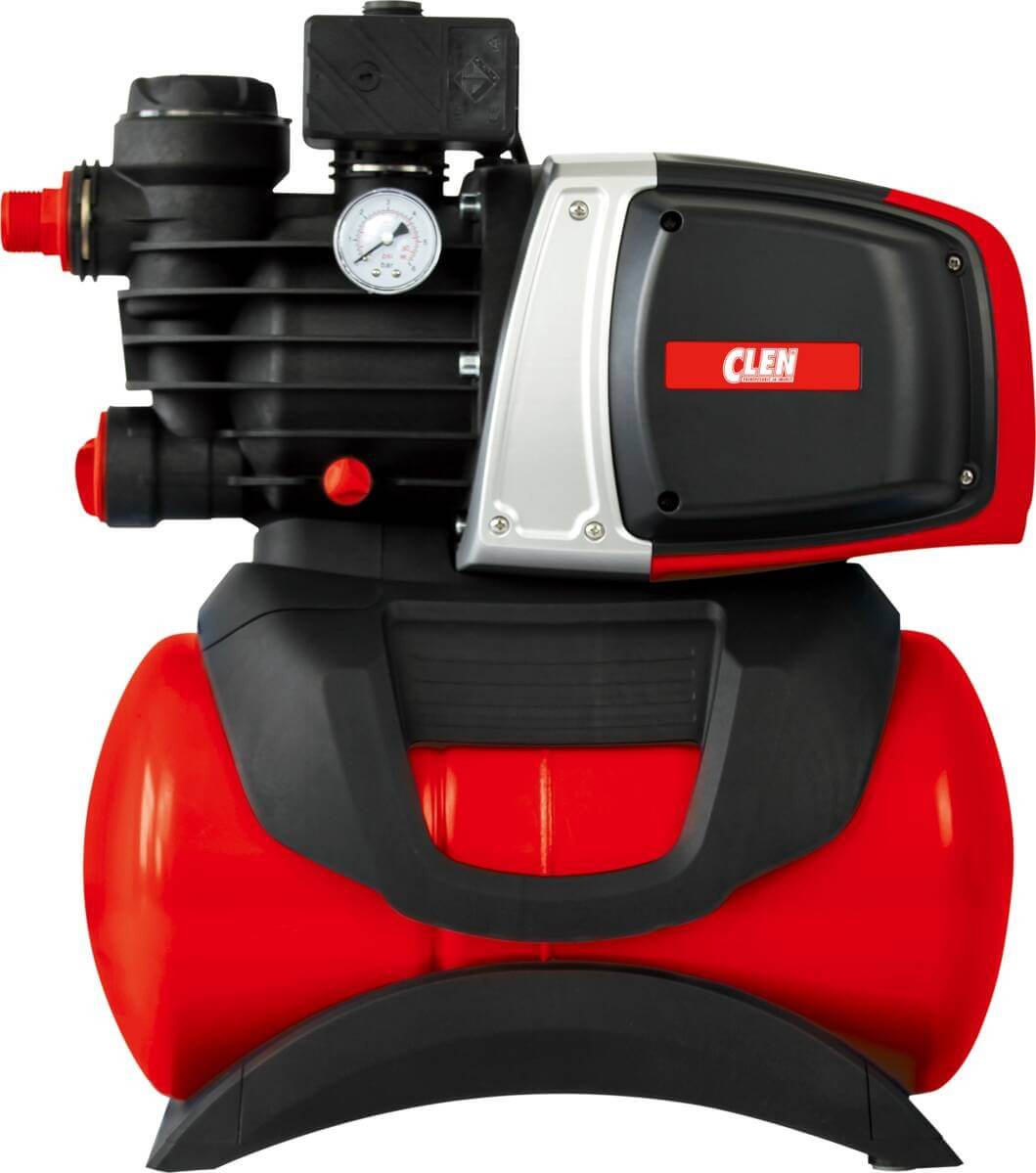 Clen Boost 850/45