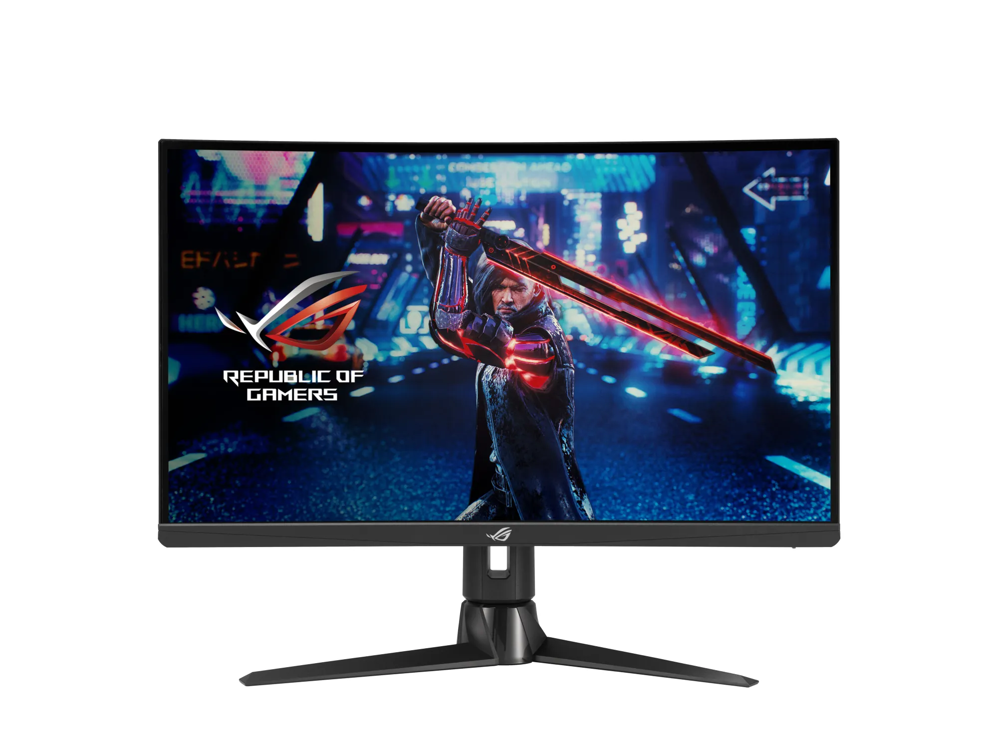 ASUS ROG Strix XG27AQV 27"