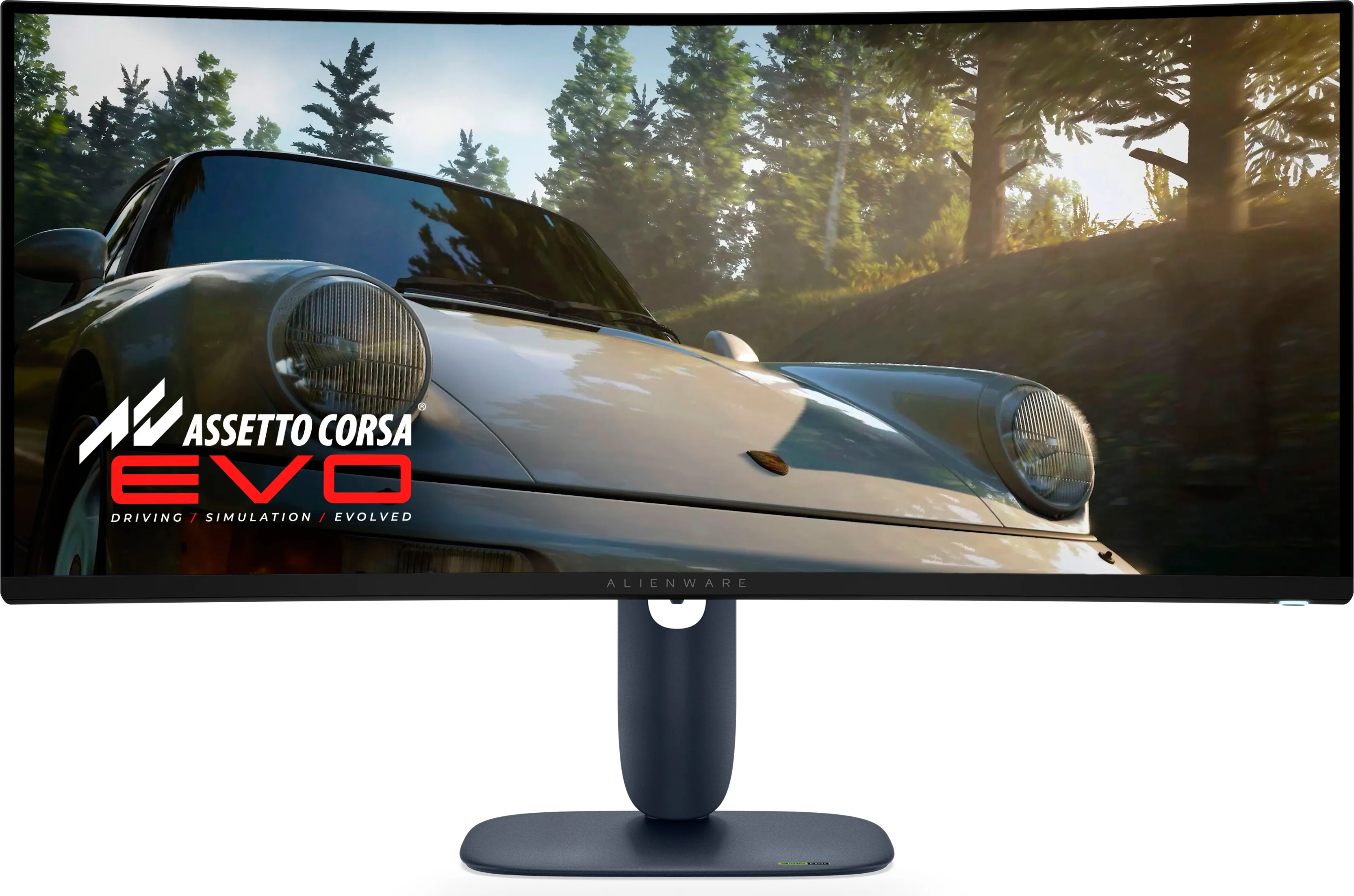 Dell Alienware AW3425DW 34"