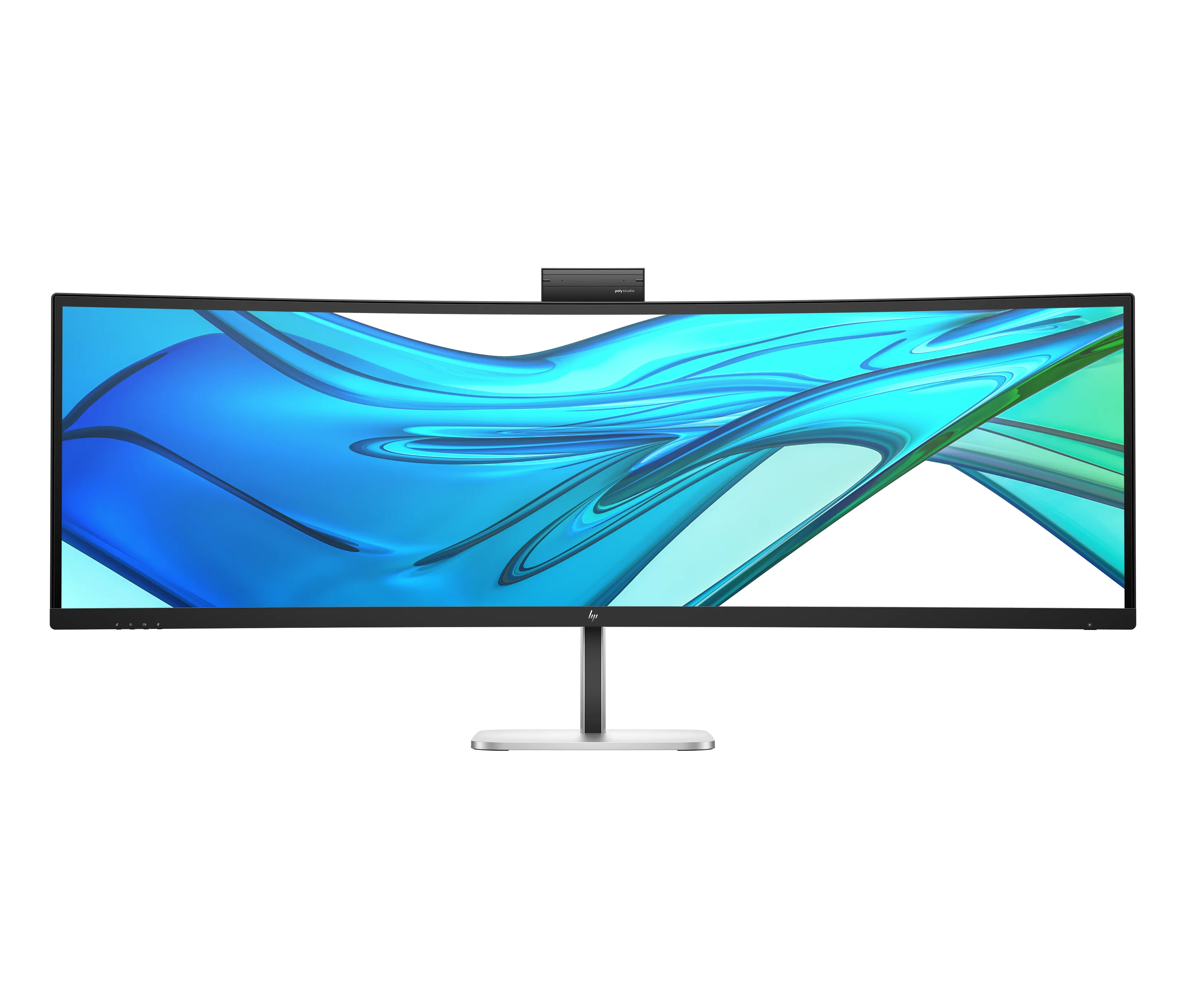 HP Series 5 Pro 549pm 49"