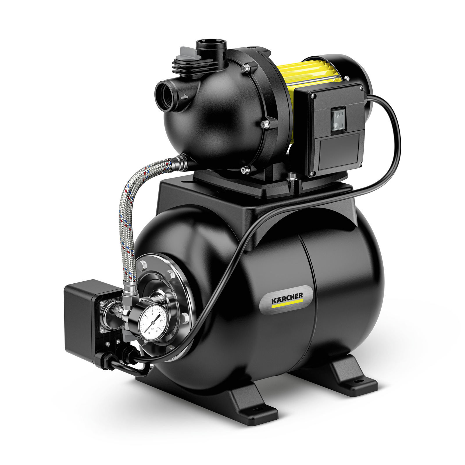 Kärcher BP 3.200 Home