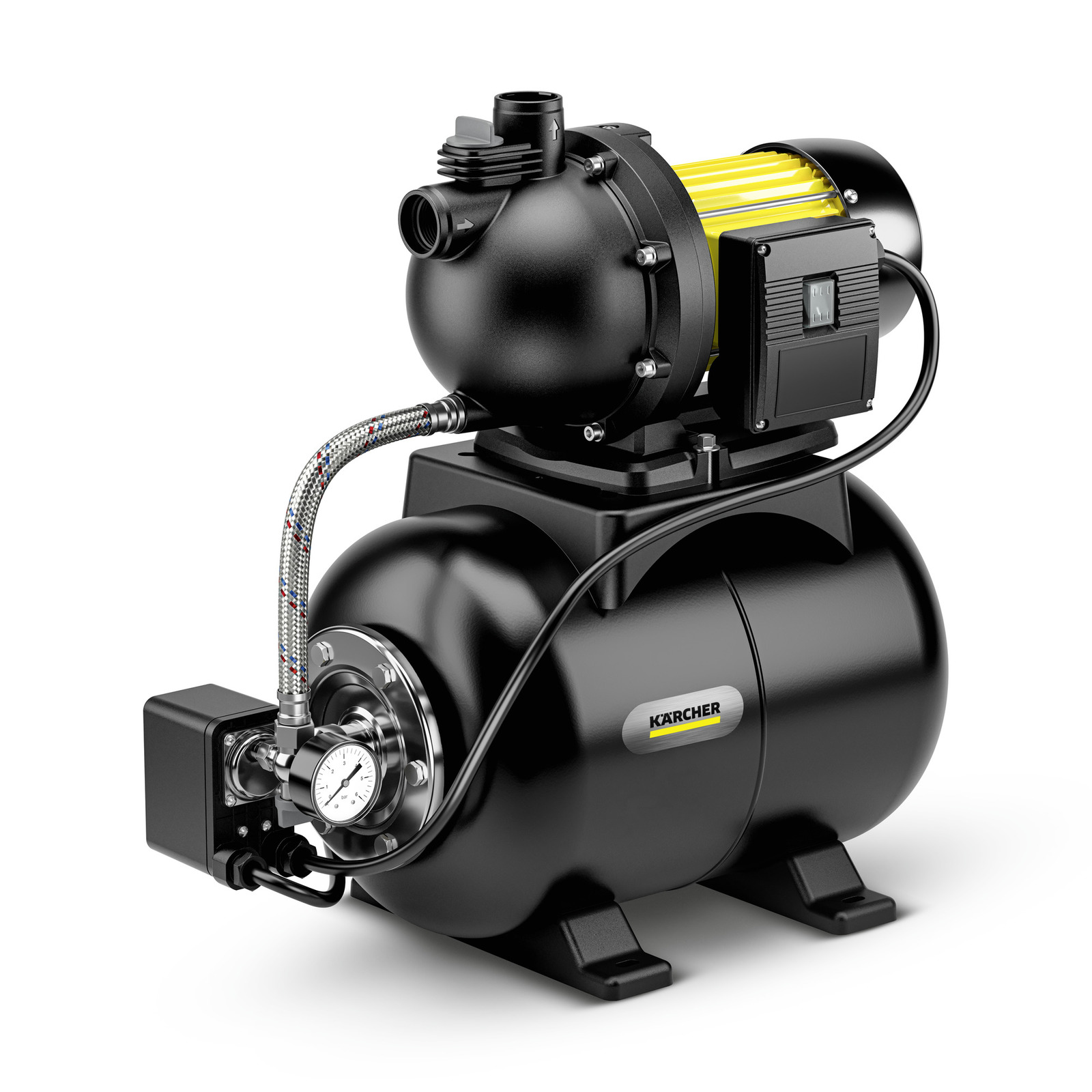 Kärcher BP 4.900 Home