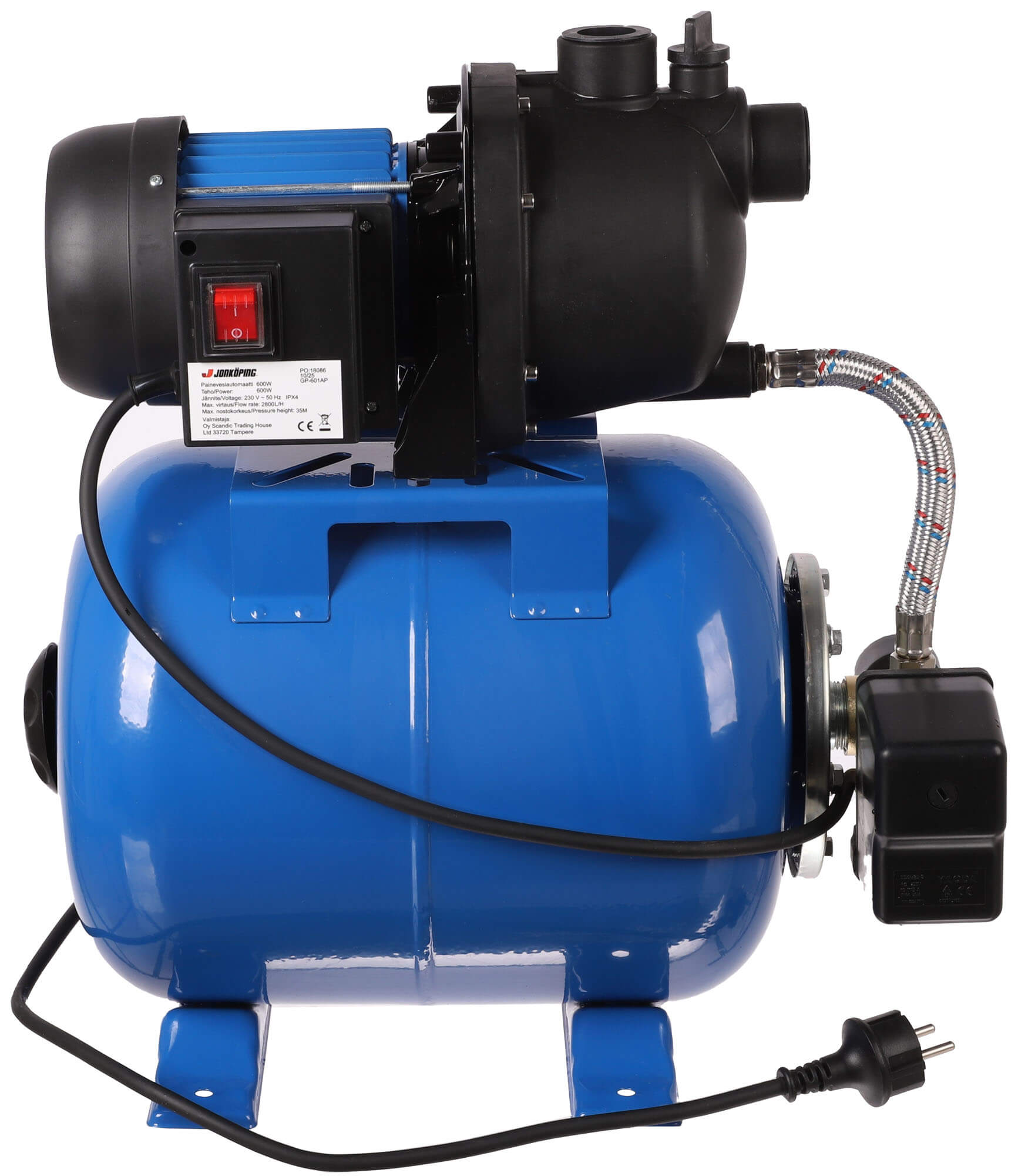 Jonköping 600 W