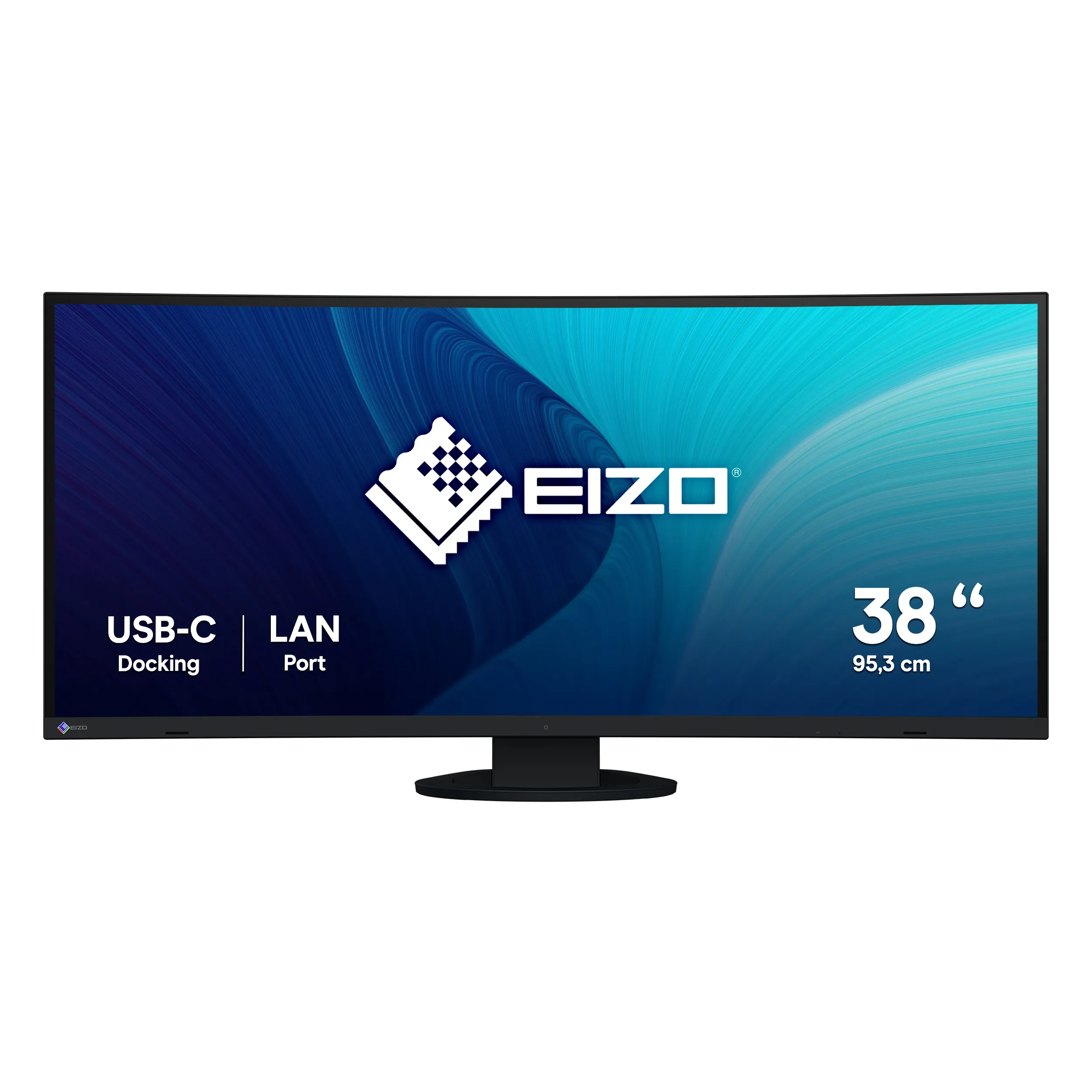 EIZO FlexScan EV3895 37.5"