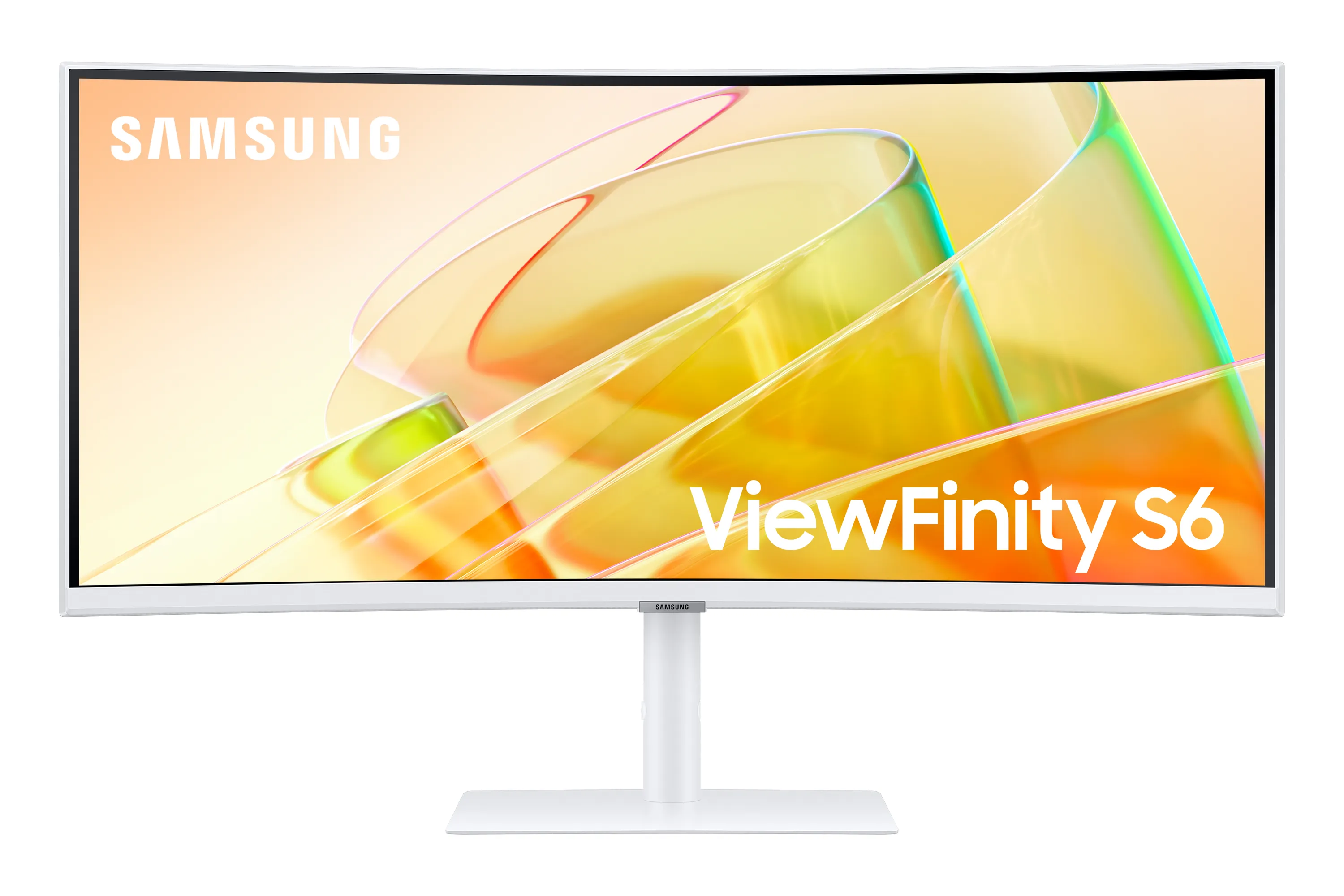 Samsung ViewFinity S6 S34C650TAUXEN 34"