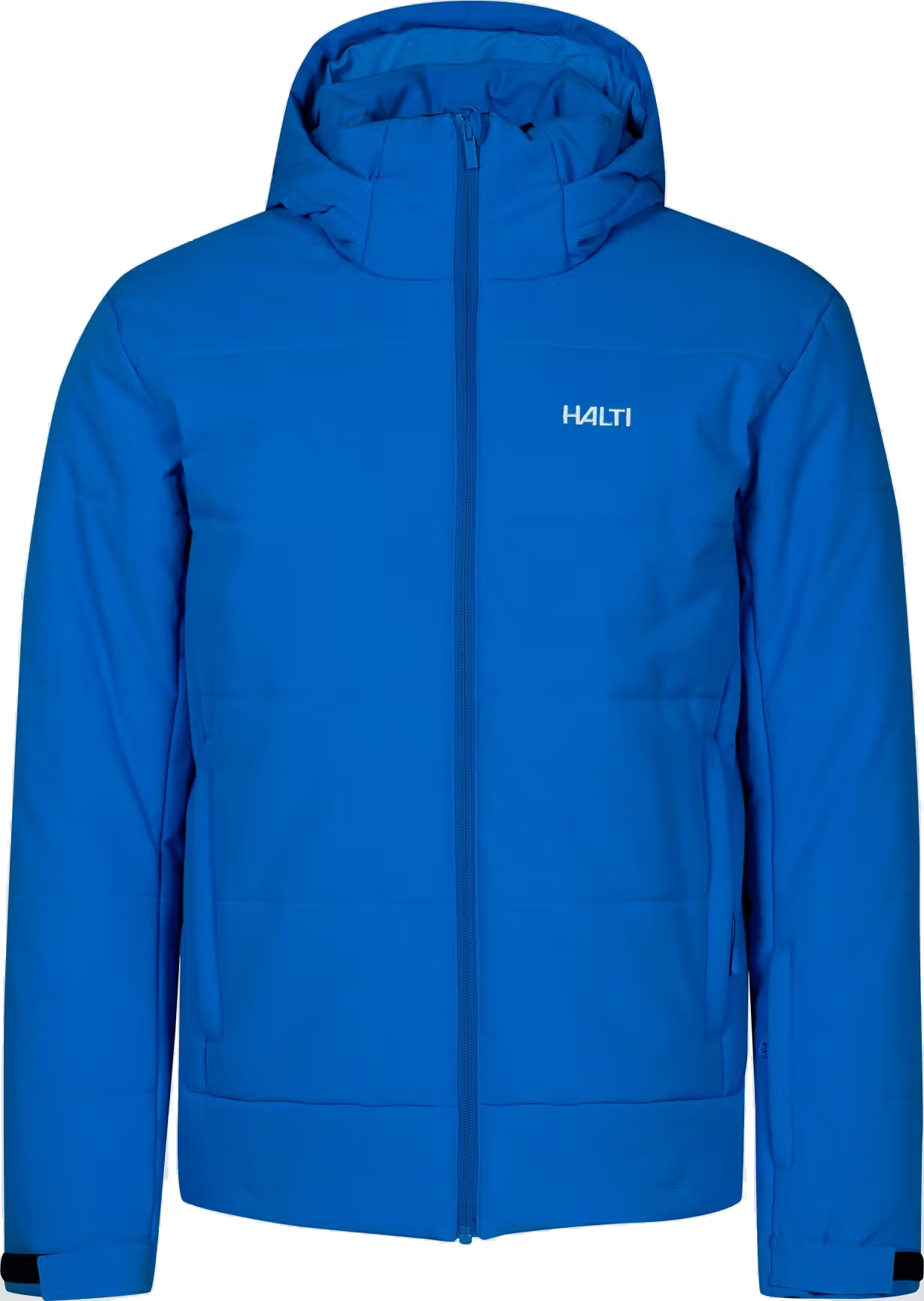 Halti Men's Ascale Ski Puffer Jacket miesten laskettelutakki