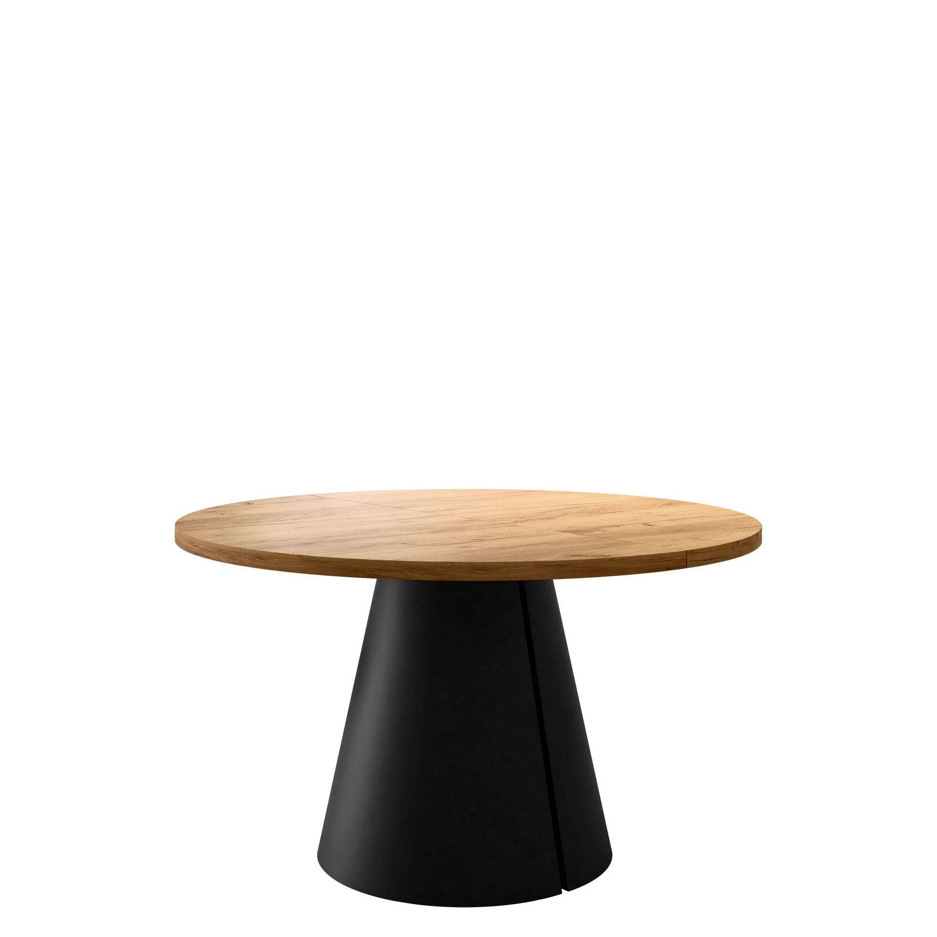 Aurion 100-174 cm - Musta, Nature