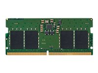 Kingston KCP556SS6-8 DDR5 8 Gt SO-DIMM