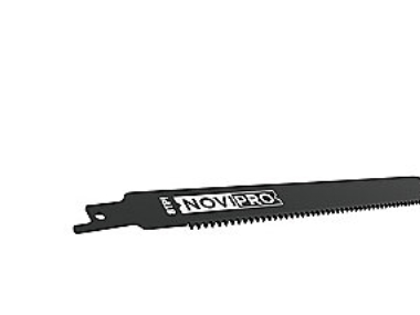 NOVIPRO-bajonettisahan terä 225 mm