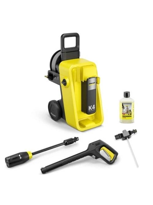 Kärcher Painepesuri K4 Comfort Premium