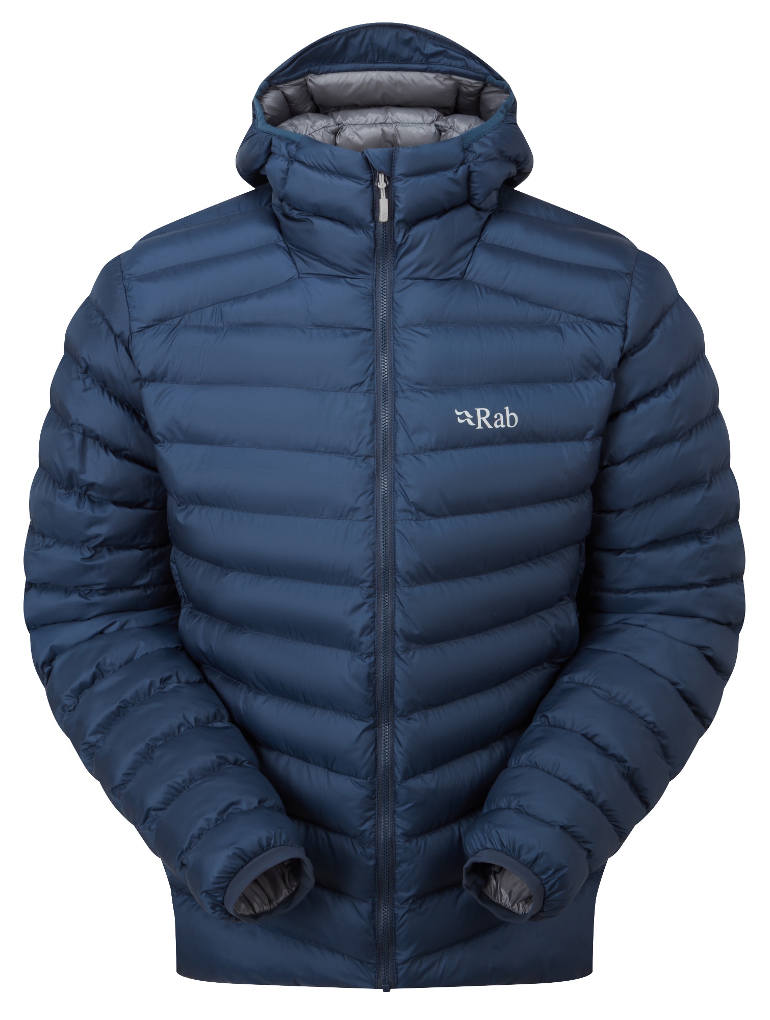 Rab Men's Cirrus Alpine - Miesten kevyttoppatakki
