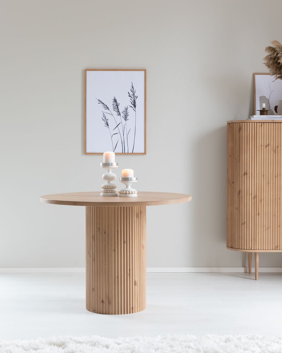 Taimi Ø100 cm hiekka