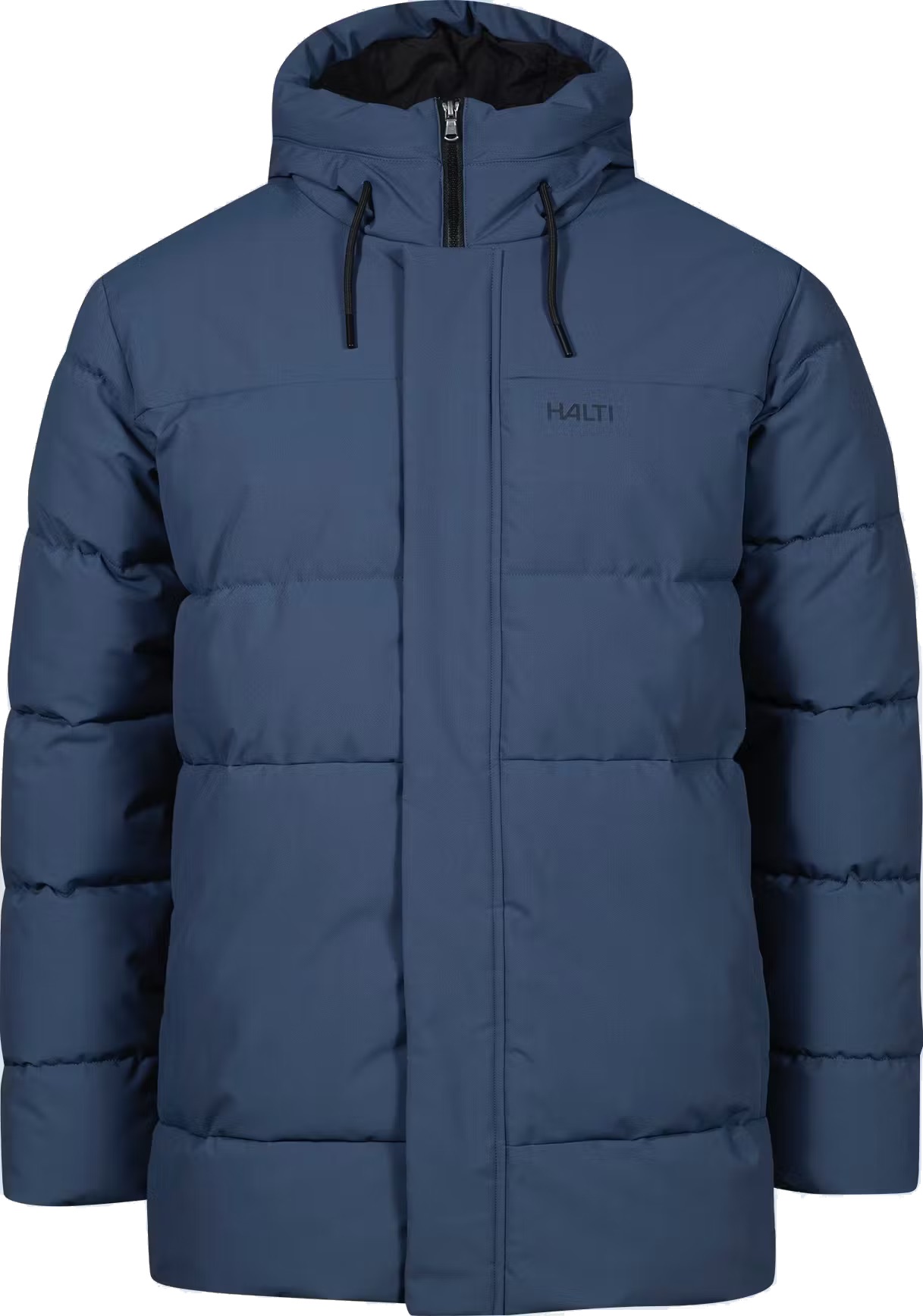 Halti Men's Sammal Insulated Parka - Miesten vedenpitävä toppatakki