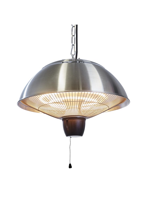 HORTUS 600/1500 W HA