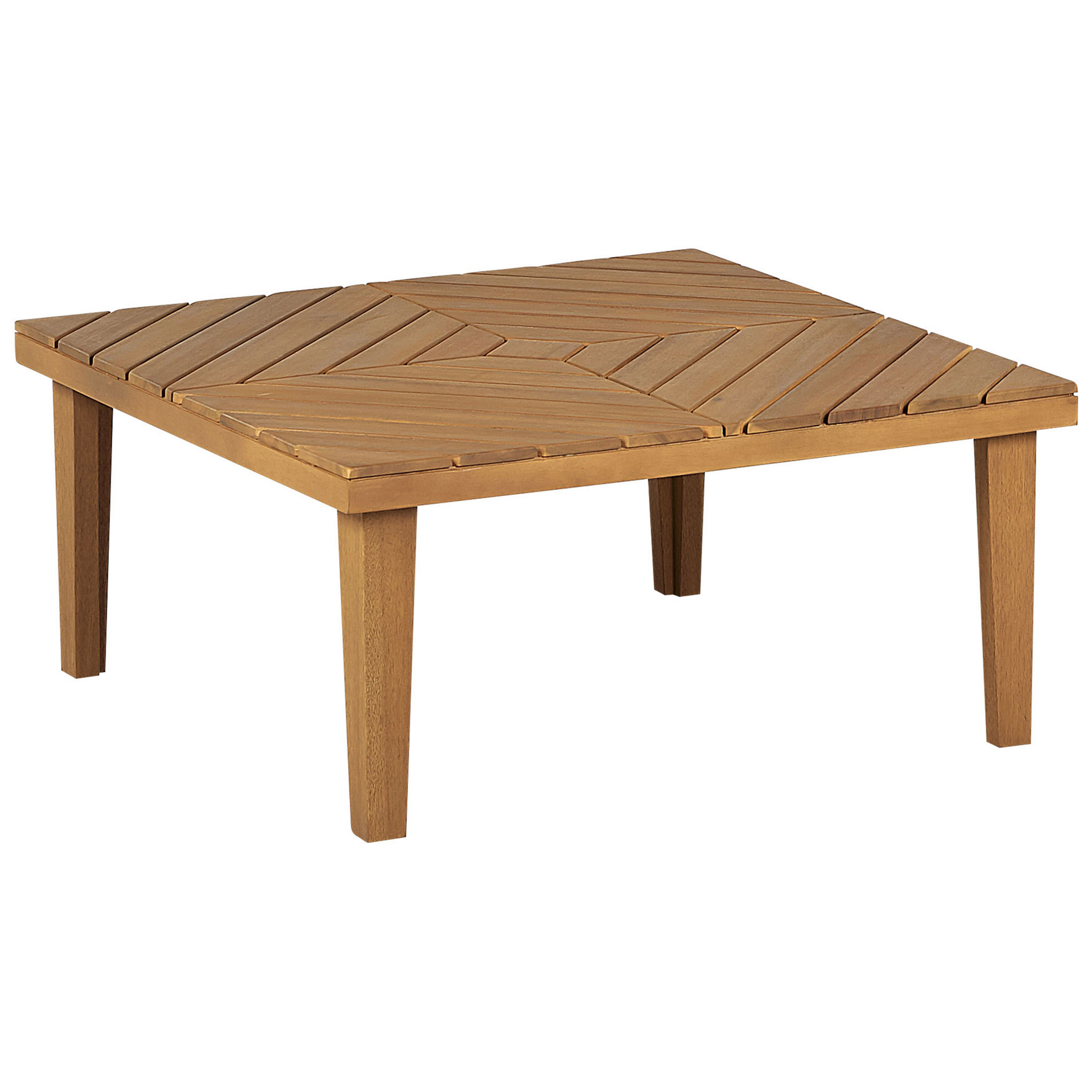 BARATTI 70 cm 70 cm Akaasia Ruskea