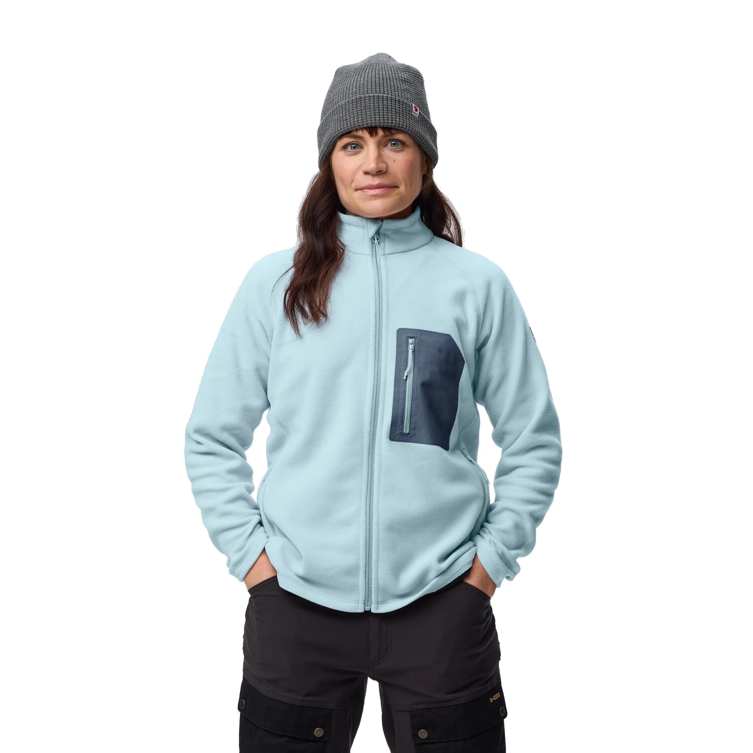 Fjällräven Women's Kaipak Fleece