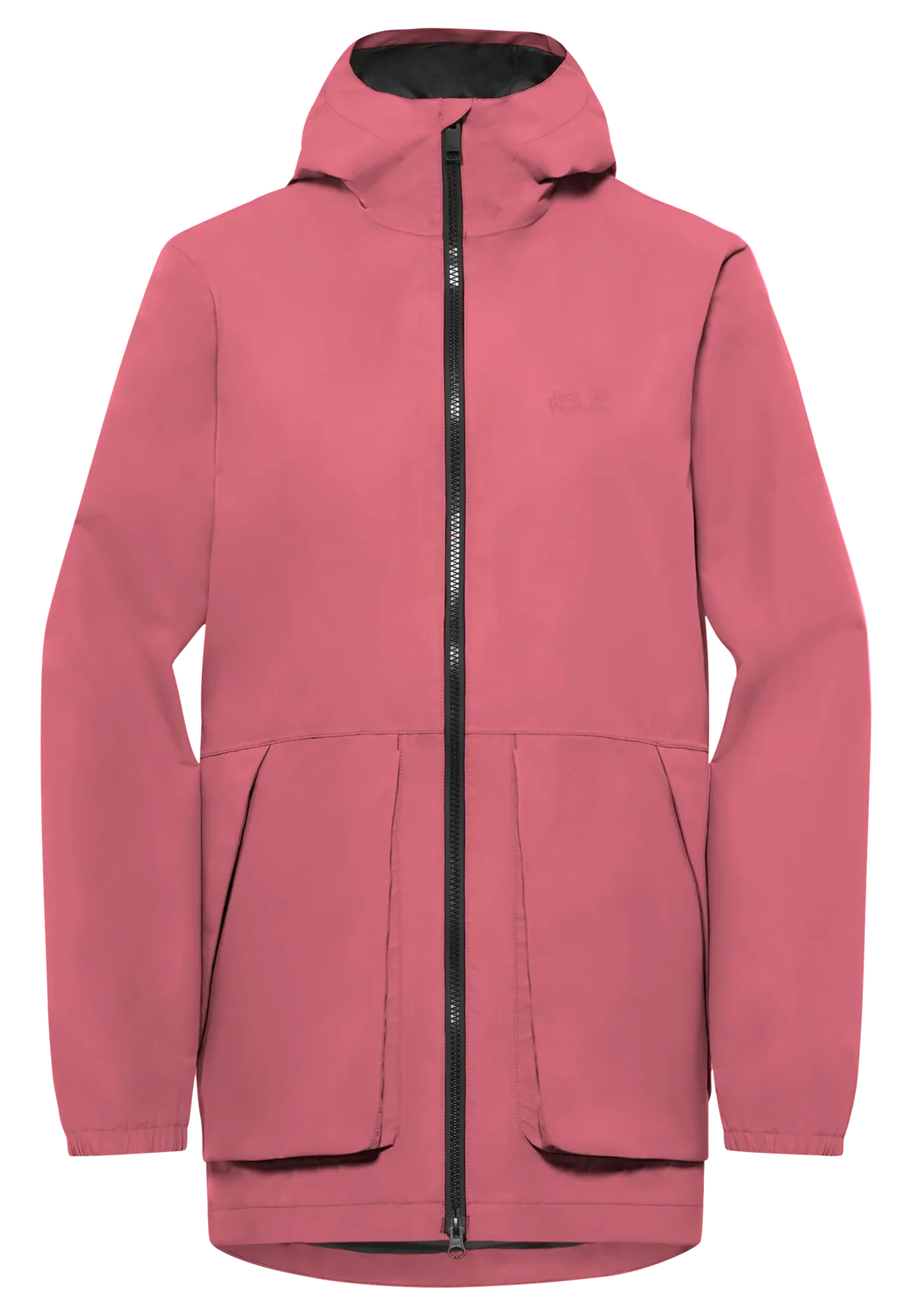 Jack Wolfskin Women's Terraview 2L Parka